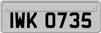 IWK0735