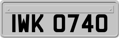 IWK0740