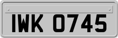 IWK0745