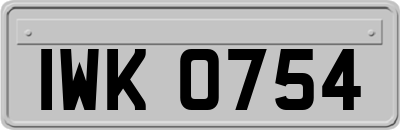 IWK0754