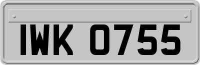 IWK0755