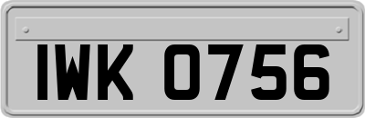 IWK0756