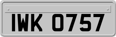 IWK0757