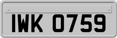IWK0759