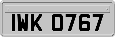 IWK0767