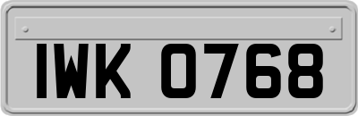 IWK0768