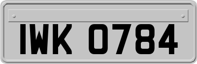 IWK0784