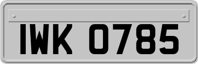 IWK0785
