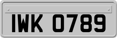 IWK0789