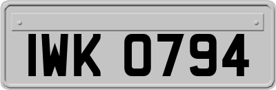 IWK0794