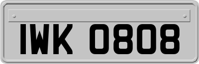 IWK0808