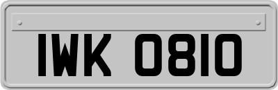 IWK0810