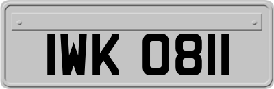 IWK0811