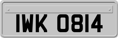 IWK0814