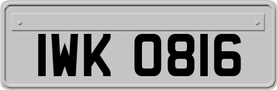 IWK0816