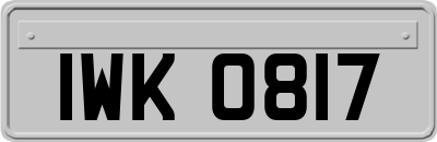 IWK0817