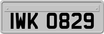 IWK0829