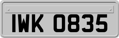 IWK0835