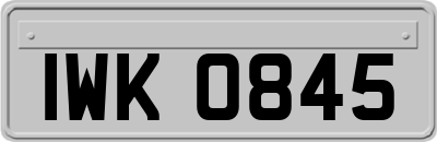 IWK0845