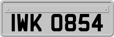 IWK0854