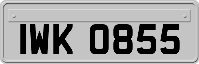 IWK0855