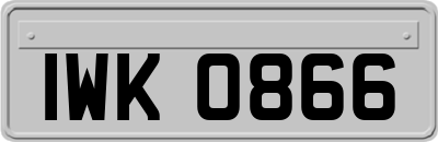 IWK0866