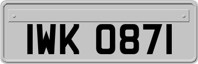 IWK0871