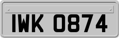 IWK0874