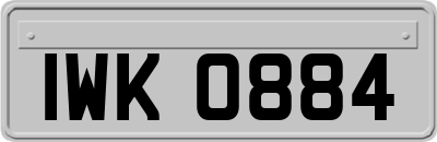 IWK0884
