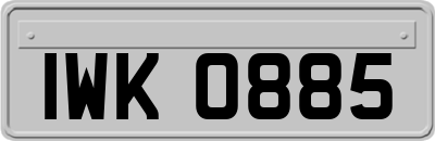 IWK0885