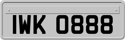 IWK0888