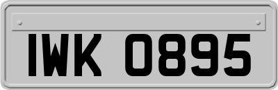 IWK0895