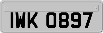 IWK0897