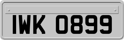 IWK0899