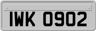 IWK0902