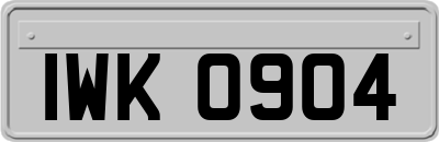 IWK0904