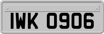 IWK0906