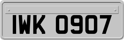 IWK0907