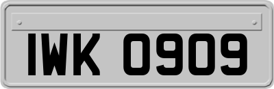 IWK0909