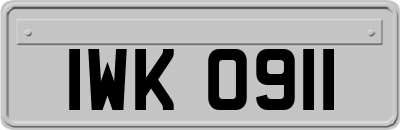 IWK0911