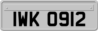 IWK0912