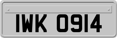 IWK0914