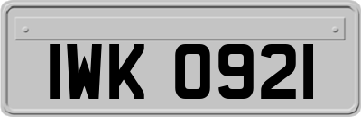 IWK0921