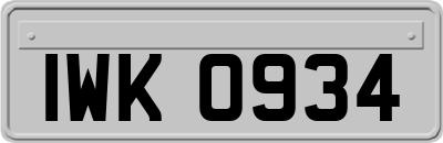 IWK0934