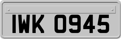 IWK0945