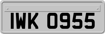 IWK0955