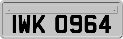 IWK0964