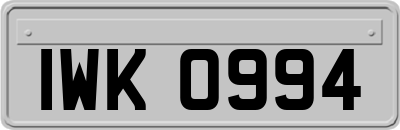 IWK0994