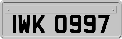 IWK0997