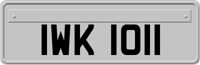 IWK1011